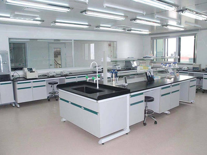 实验室仪器行业洞察:最新动态与趋势